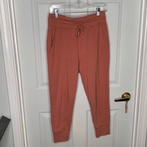 Zella Coral Joggers